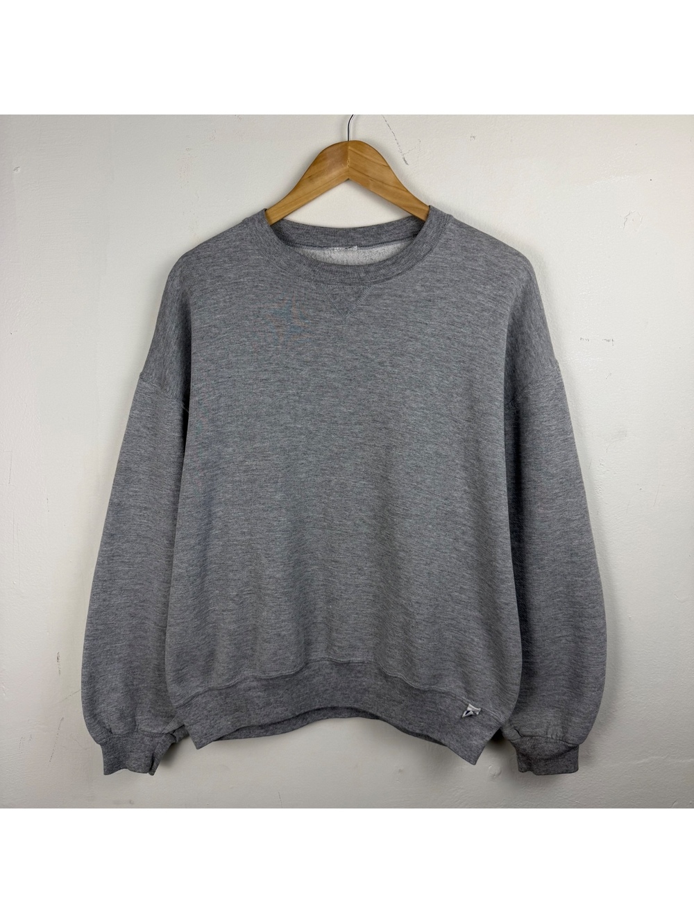 Vintage Russell Athletic Crewneck Men's Large